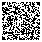 Natural Marble Design QR Card