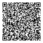 House Of Cards QR Card