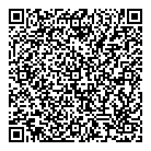 Round Table Pizza QR Card