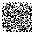 Bernard C Vinge  Assoc QR Card