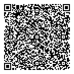 Canadian International QR Card