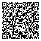 Progressive Glass QR Card