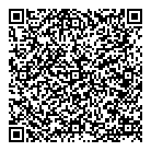 Chevron QR Card