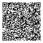 Chevron QR Card