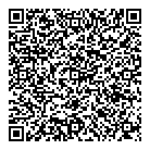 Below The Belt QR Card