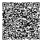 Flesh Slice QR Card