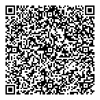 King Point Beauty Supply Ltd QR Card