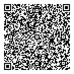 Hong Kong Washington Salon QR Card