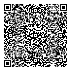 Mccomb's Fine Finishing QR Card