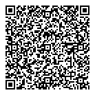 Chevron QR Card