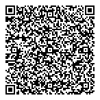 Concrete Powder Magazine QR Card