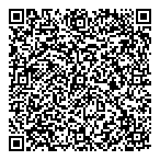 Rose Persian Cuisine QR Card