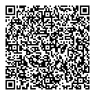 Ahead Of The Web QR Card