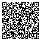 Unique Web Design QR Card