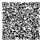 Athletic QR Card