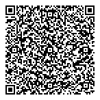 Olde News Vintage  Vinyl QR Card