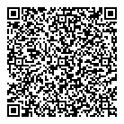 Plush Floral Studio QR Card