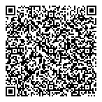 Juvenile Diabetes Research QR Card