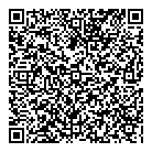 Up Your Leather QR Card