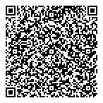 Budget Brake-Muffler Auto QR Card