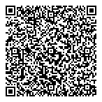 De Lany's Family Hair Kare QR Card