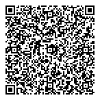 Professional Printing QR Card