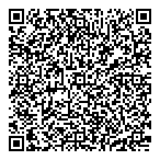 Vishva Hindu Parishad Temple QR Card