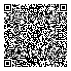 Atlas Animal Hospital QR Card