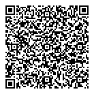 Lush Cosmetics QR Card