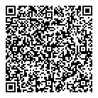 Huber's Contracting QR Card