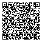 Natural Organic QR Card