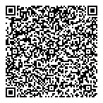 Contempary Sewing Materials QR Card