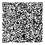 Fastrac Backhoe  Trucking QR Card