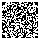 Accell Auto Glass Ltd QR Card