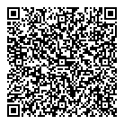 Conscious Hairdresser QR Card