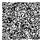 Kirsten Ridd Garden Design QR Card