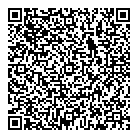 Alpha Hardwood Floors QR Card