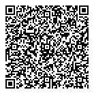 Adventurous Canine QR Card