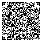 Brain-Bridge Asian Learning QR Card