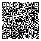 Ratana Home  Floral QR Card