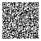 Chevron QR Card