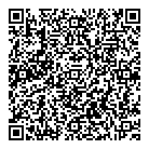 Arbutus Vinyl QR Card