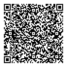 Chevron QR Card