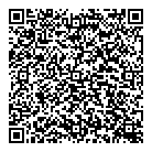 Sunflower Nail QR Card