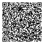 Aligned Foot Orthotics QR Card