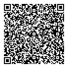 Ag Woodward Roofing QR Card