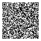 Save  Stay Food Store QR Card