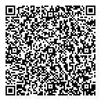 Green Leaf Natural Food QR Card