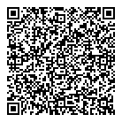 Chevron QR Card