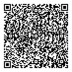 Diplomatic Immunity Clothing QR Card